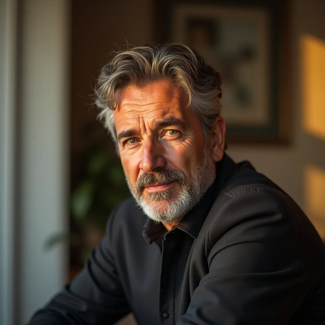 Carlos Muñoz